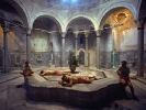 Какие бани были в Древней Греции и Риме?