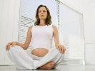 Как пережить беременность без стрессов