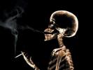 Почему люди курят?