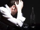 Почему алкоголь вызывает опьянение?