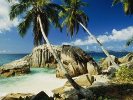 Райский отдых на Сейшельских островах
