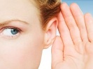 Что слышит человеческое ухо?